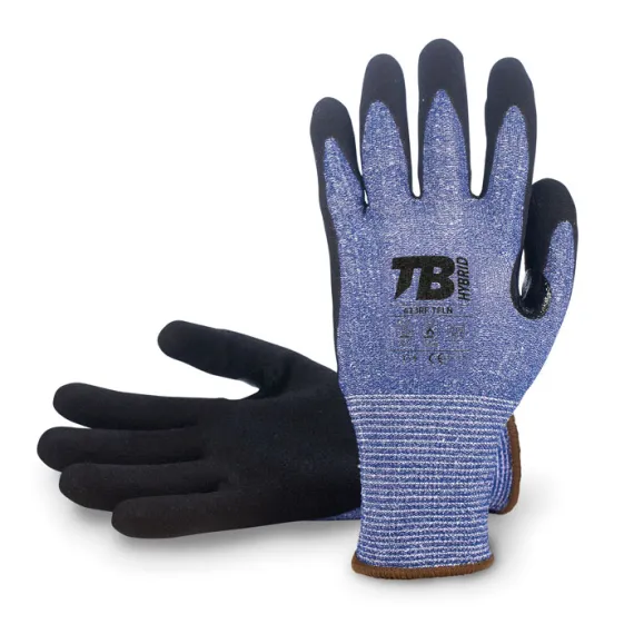 TB 413RF TFLN kesztyű - 11, Szín: Egyéb, Méret: 11