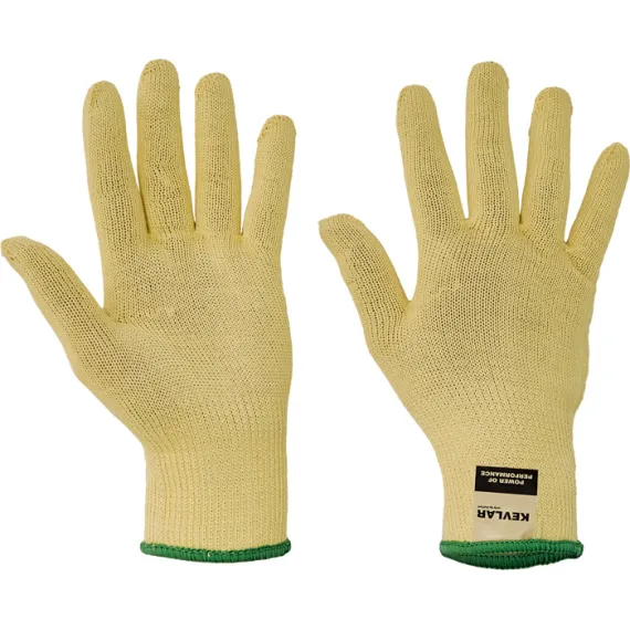 GADWALL Kevlar kesztyű - 8, Szín: Egyéb, Méret: 8