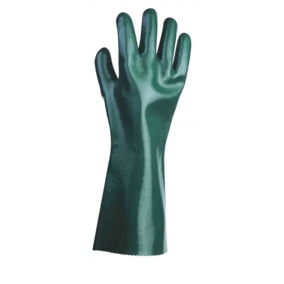 UNIVERSAL kesztyű 35 cm kék 10, Szín: kék, Méret: 10,5