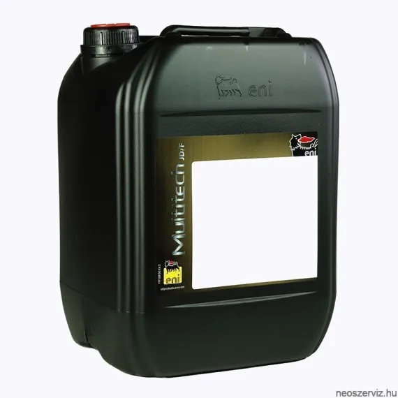 ENI Multitech THT 80W 20L Kenőolaj, Kiszerelés: 20 L