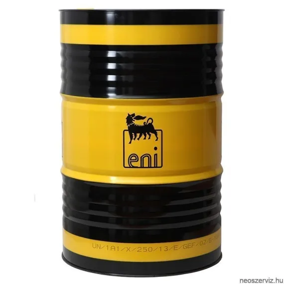 ENI i-Sigma Top MS 5W30 205L