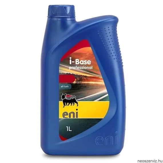 ENI i-Base Professional 15W40 1L, Kiszerelés: 1 L