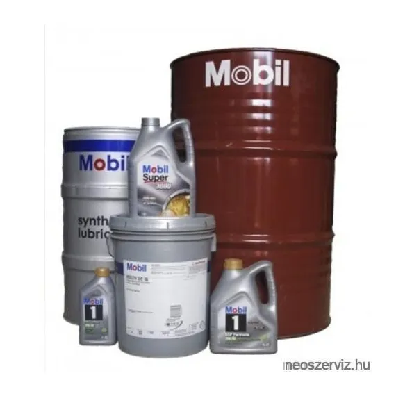 Mobil ATF 3309 1L Sebességváltó folyadék, Kiszerelés: 1 L