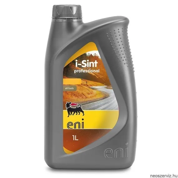 ENI i-Sint Professional 10W40 1L, Kiszerelés: 1 L