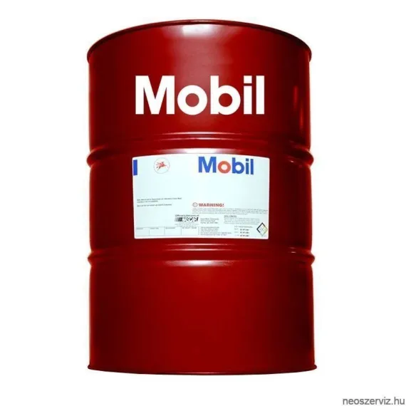 Mobilux EP 0 18 kg Nagy teljesítményű ipari zsír, Kiszerelés: 18 kg