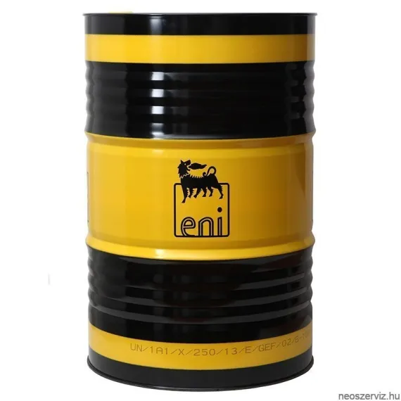 ENI Antifreeze Extra 200KG, Kiszerelés: 200 kg