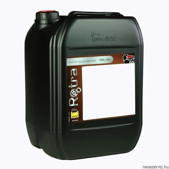 ENI Rotra ATF III Automata váltófolyadék 20L