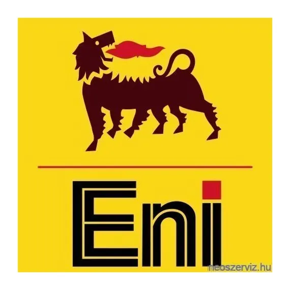Eni Multitech JD/F 80W 4 L kenőolaj, Kiszerelés: 4 L