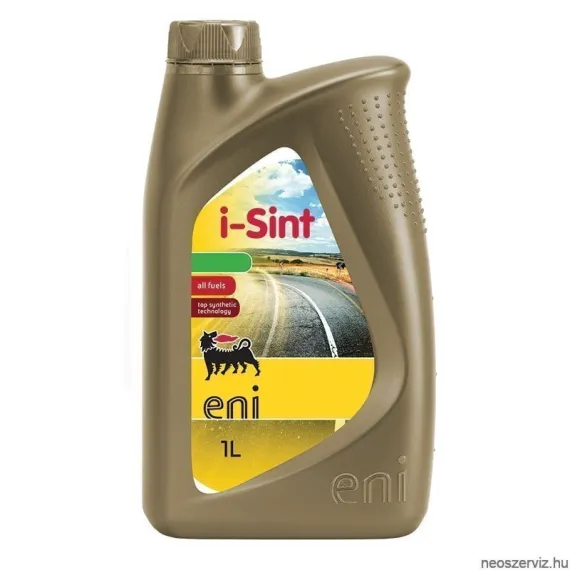 ENI i-Sint 5W40 1L, Kiszerelés: 1 L