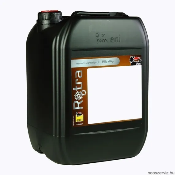 ENI Rotra HY 80W90 Hajtóműolaj 10L, Kiszerelés: 10 L
