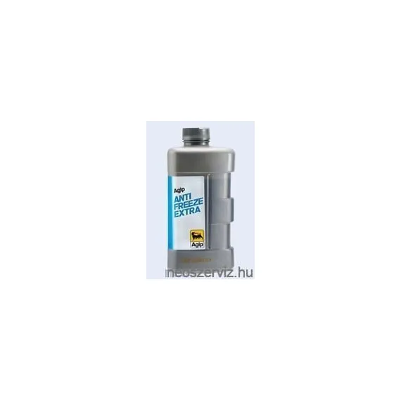 ENI Antifreeze Extra 1L, Kiszerelés: 1 L