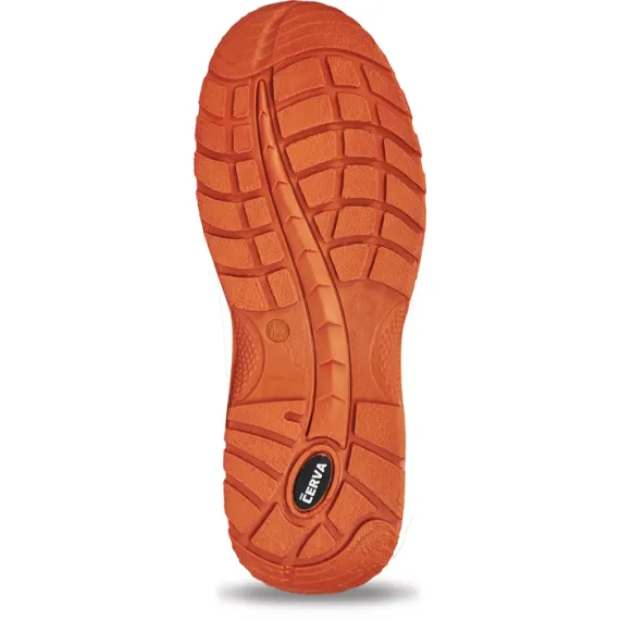 MONTROSE ORANGE ESD S1P SRC félcip 48 -, Szín: Egyéb, Méret: 48