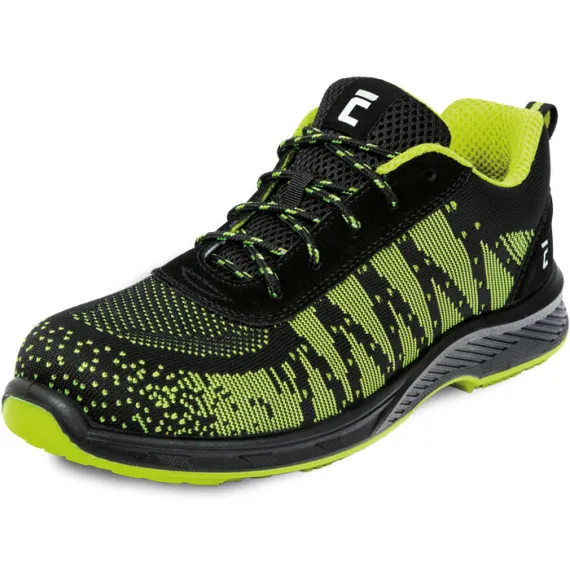 GEARGRINT S1 MF SRC félcipő szürke 49, Szín: szürke, Méret: 49