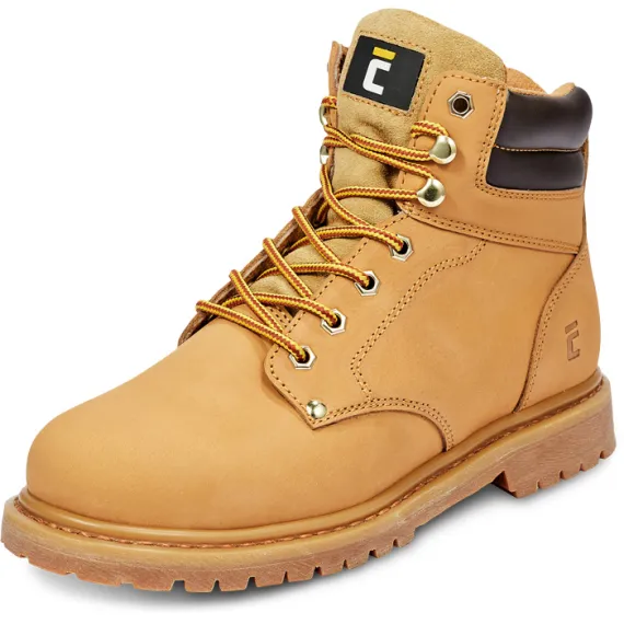 BK FARMER O1 SRC bakancs 45 fekete, Szín: fekete, Méret: 45