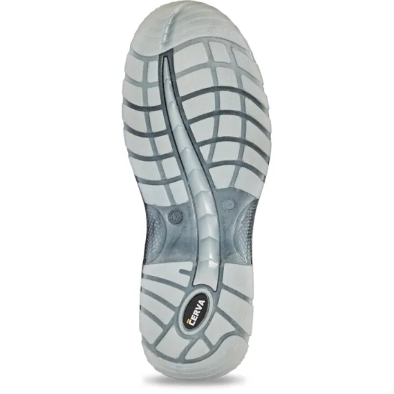 BK TPU MF S3 SRC bakancs 45 fekete, Szín: fekete, Méret: 45