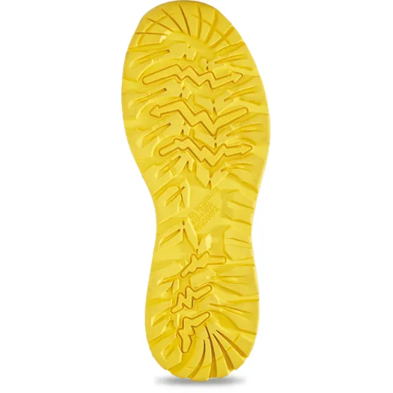 HENFORD MF S1 SRC szandál 38 fekete, Szín: fekete, Méret: 38
