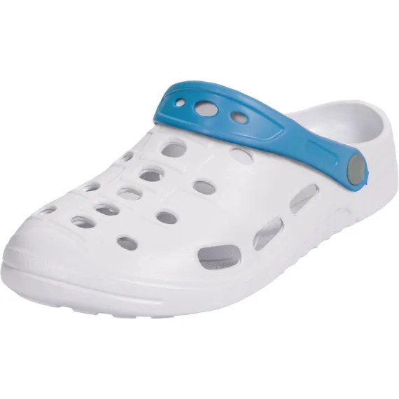 WAIPI MAN 56650 klumpa navy 45, Szín: navy, Méret: 45