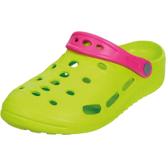 WAIPI LADY 53650 klumpa fehér 37, Szín: fehér, Méret: 37