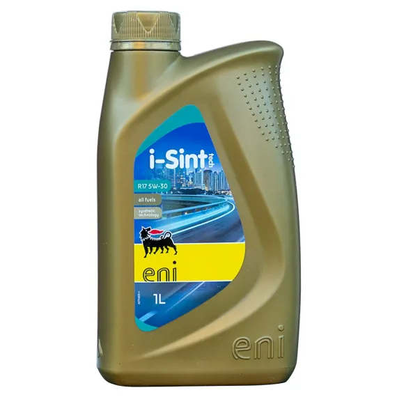 Eni i-Sint Tech R17 5W-30 1L (RENAULT RN17)