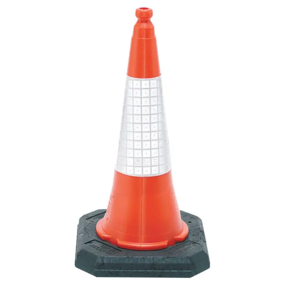 JSP DOMINATOR terelőkúp 50cm, Szín: narancssárga, Méret: 50m