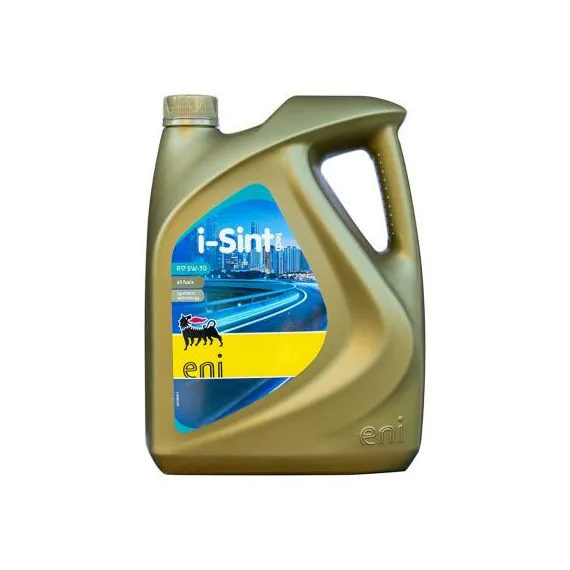 Eni i-Sint Tech R17 5W-30 5L (RENAULT RN17), Kiszerelés: 5 L