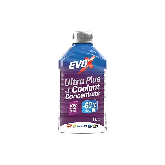 EVOX Ultra Plus Ready -35 10LA