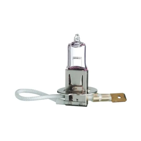 12V/ H3 100W PK22s  POLI/DIAMOND