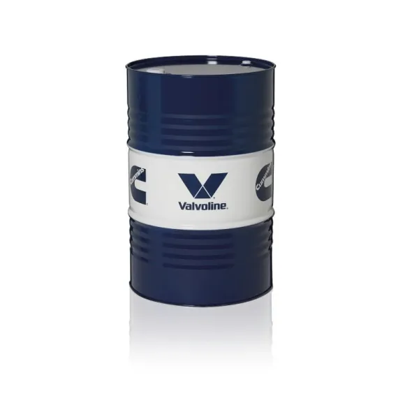 VALVOLINE HVLP 46 Hidraulika olaj 208L