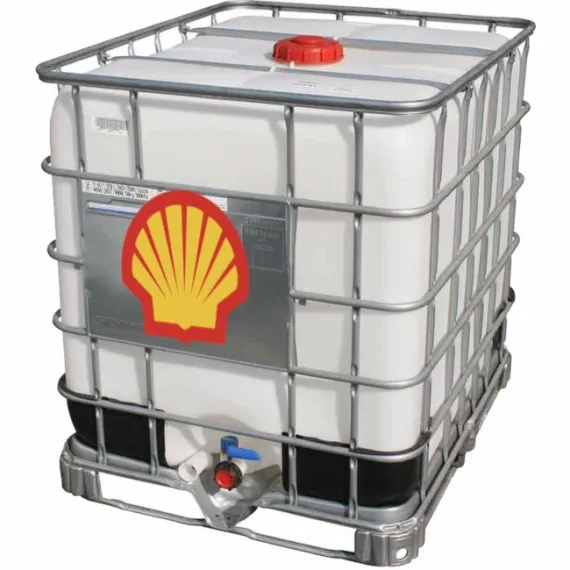 Shell Rimula R4 X 15W40CI4E7DH1 haszongépjármű motorolaj 1000L