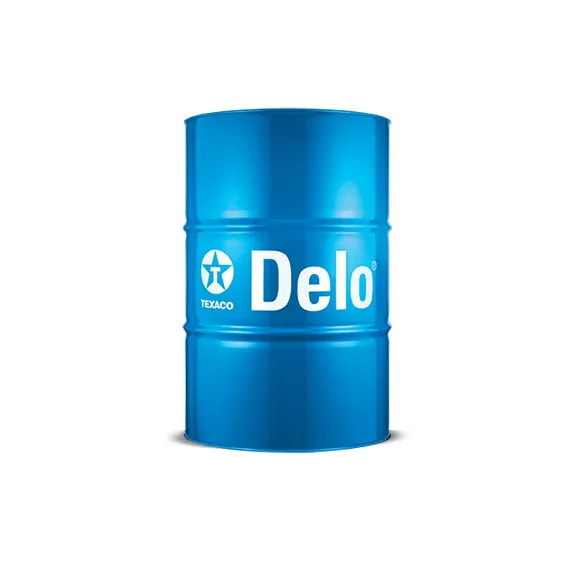 Texaco Delo SYN ATF 668 208L