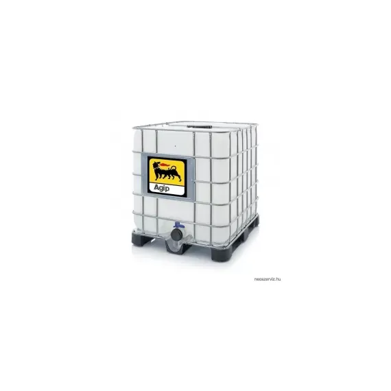 ENI Hydraulic Oil HLP 32 860KG
