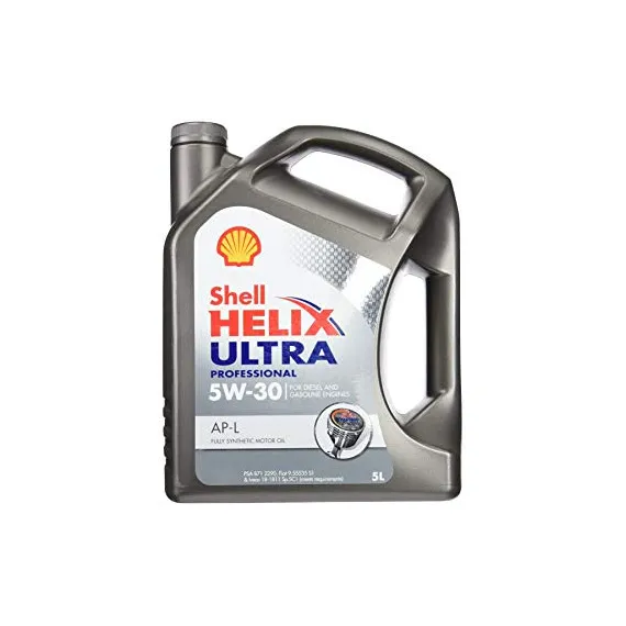 SHELL Helix Ultra Professional AR-L 5W30 5L