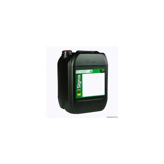 Eni i-Sigma Special TMS 5W-30 20L, Kiszerelés: 20 L