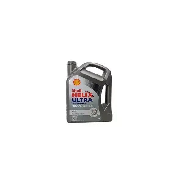 Shell HELIX ULTRA PROFESSIONAL AR-L 0W-20 5L