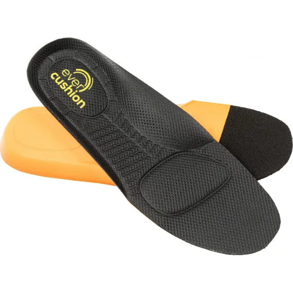 Albatros Custom Fit talpbetét - keskeny lábfejre - sárga - 45, Szín: sárga, Méret: 45