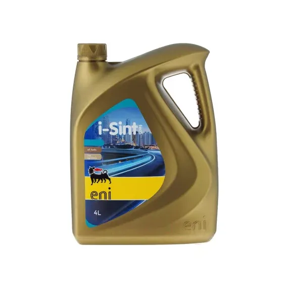 Eni i-Sint Professional 5W-40 4l/flakon