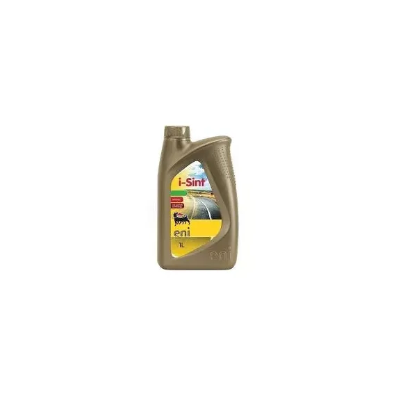 Eni i-Sint XEF 0W-20 1L, Kiszerelés: 1 L