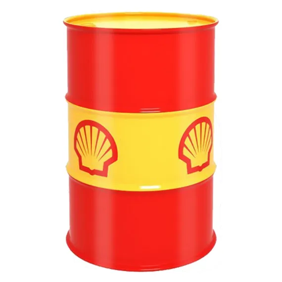 Shell AeroShell Turbina Olaj 500 208L