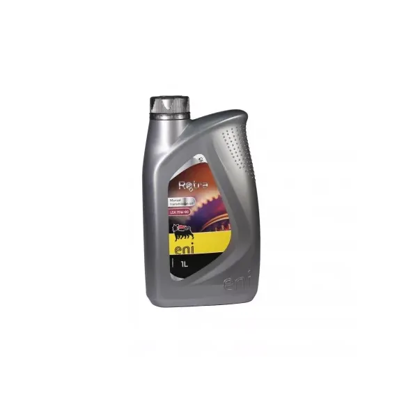 Eni Rotra LSX 75W-90 1l/flakon, Kiszerelés: 1 L