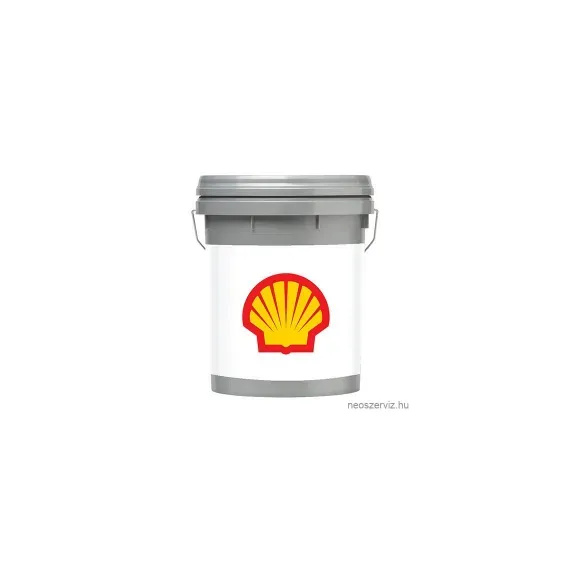 Shell Helix HX8 ECT 5W40 20L
