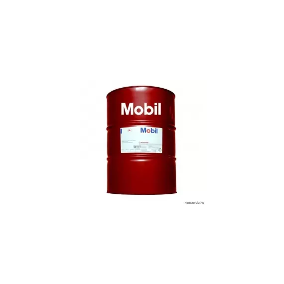 MOBIL ANTIFREEZE ADVANCED 208L