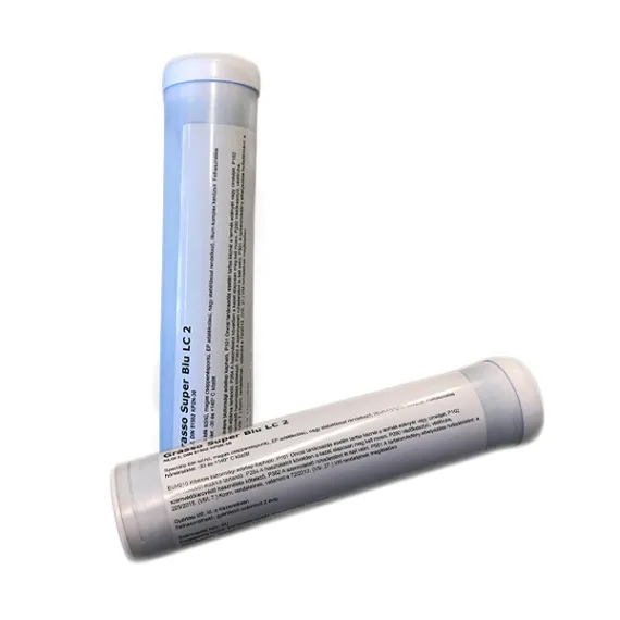 Grasso Super Blu LC 2 0.4KG, Kiszerelés: 0,4 kg