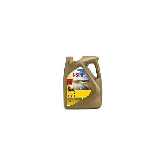 Eni i-Sint 0W-40 4L