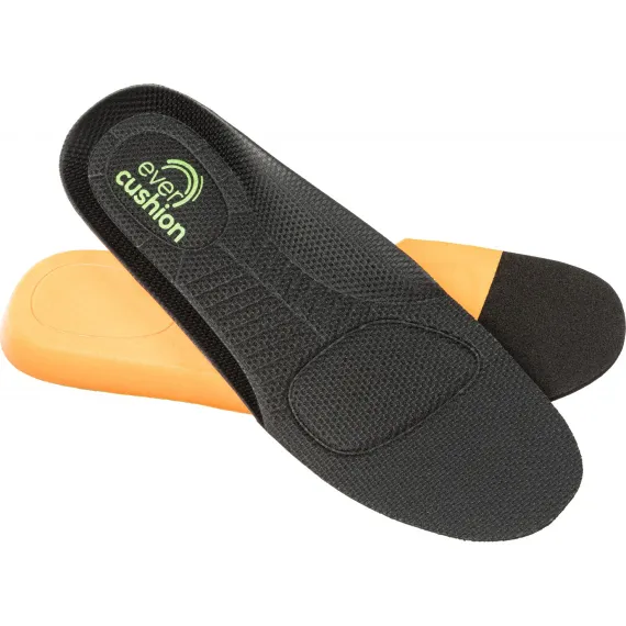 Albatros Custom Fit talpbetét - normál lábfejre - zöld - 45, Szín: zöld, Méret: 45