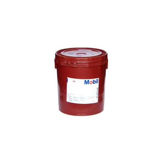 MOBIL CHASSIS GREASE LBZ 18 KG