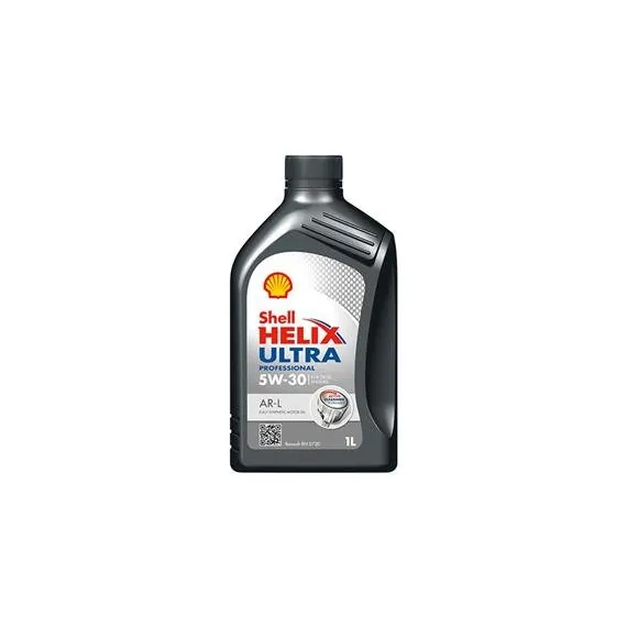 SHELL Helix Ultra Professional AR-L 5W-30 1L