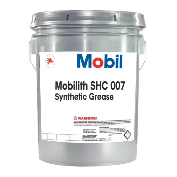 MOBILITH SHC 007 16KG