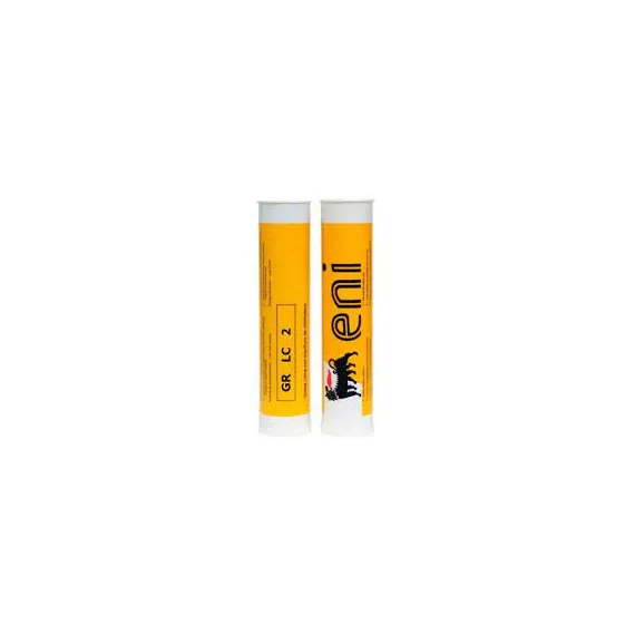 Eni Grease LC 2 0,38kg/patron, Kiszerelés: 0,38 kg