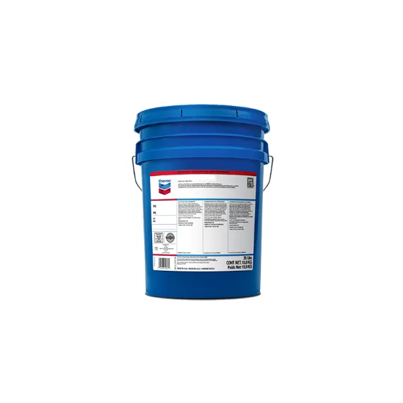 Chevron CLARITY MP GREASE 18KG