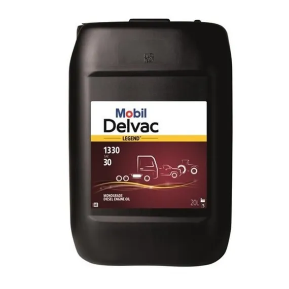 Mobil Delvac Legend 1330 - 20L, Kiszerelés: 20 L